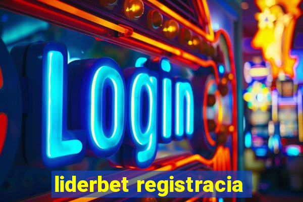 liderbet registracia